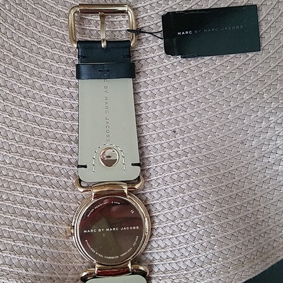 New Marc jacob ladies watch